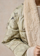 Puffer Jackets