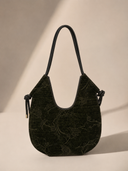 Olive Botanical Bag